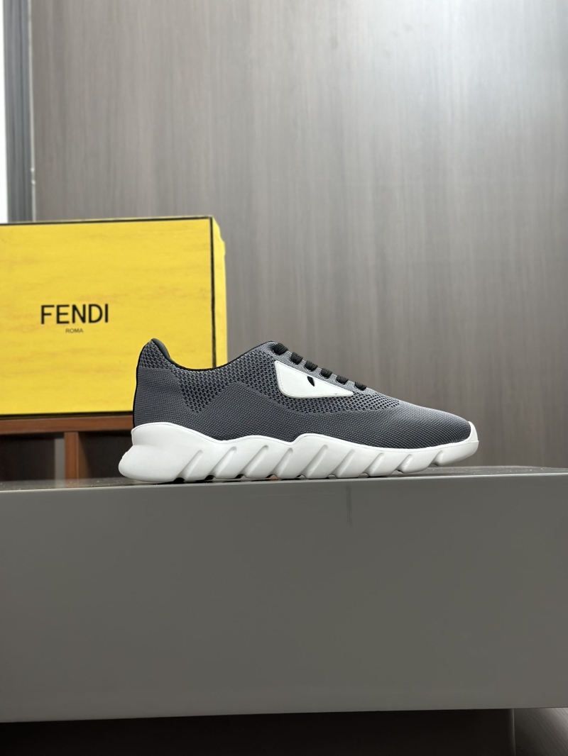 Fendi Sneakers